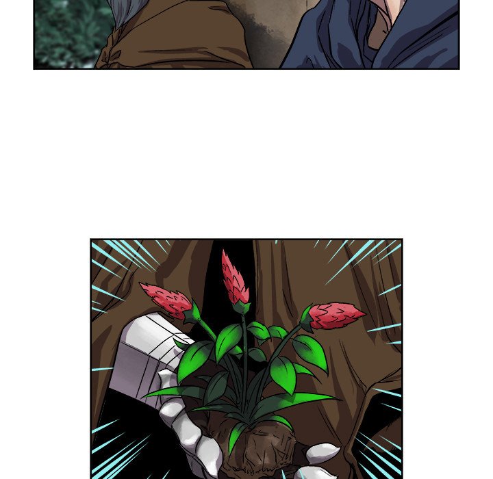 The Road of Karma Manhwa - Chapter 28 Page 45