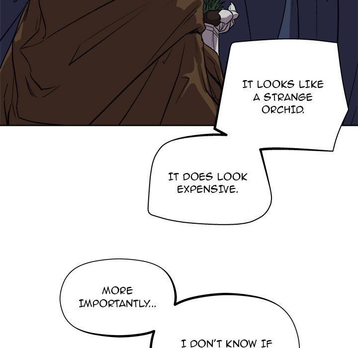 The Road of Karma Manhwa - Chapter 28 Page 47