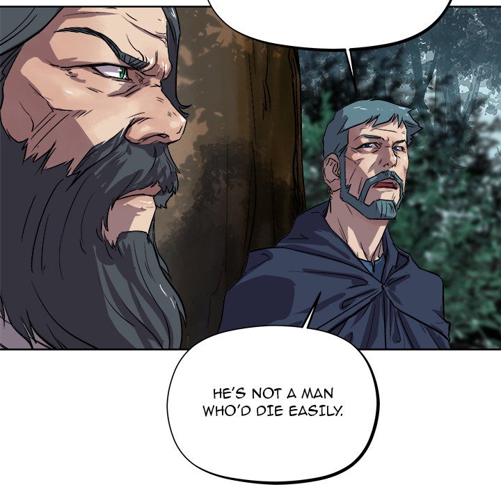 The Road of Karma Manhwa - Chapter 28 Page 49