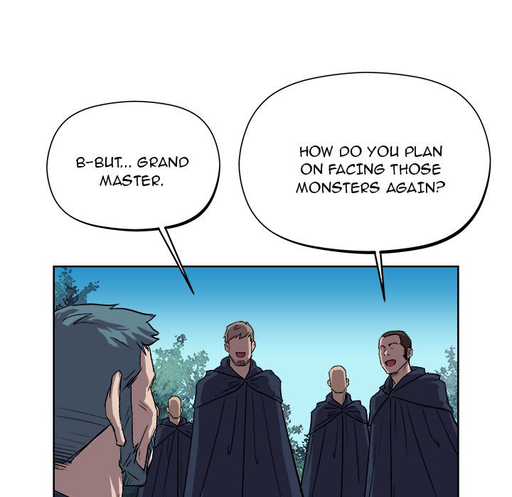 The Road of Karma Manhwa - Chapter 28 Page 50