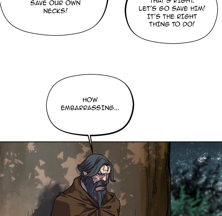 The Road of Karma Manhwa - Chapter 28 Page 54