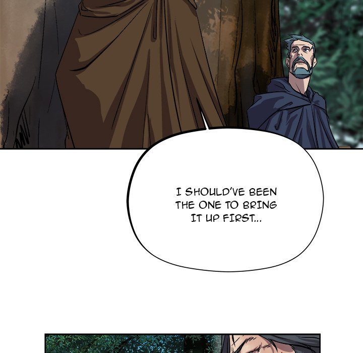 The Road of Karma Manhwa - Chapter 28 Page 55