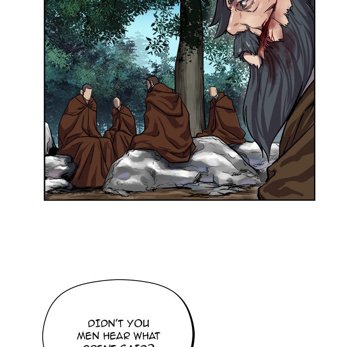 The Road of Karma Manhwa - Chapter 28 Page 56