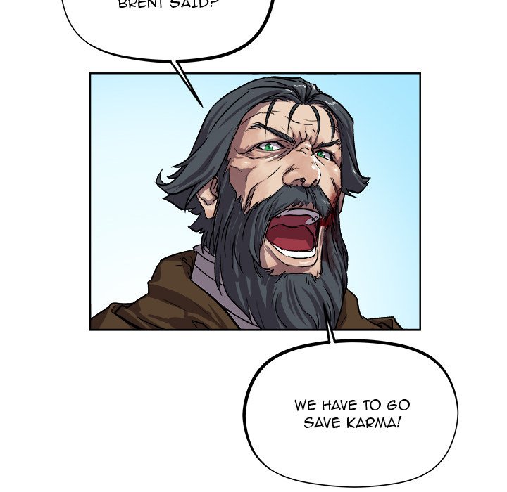 The Road of Karma Manhwa - Chapter 28 Page 57