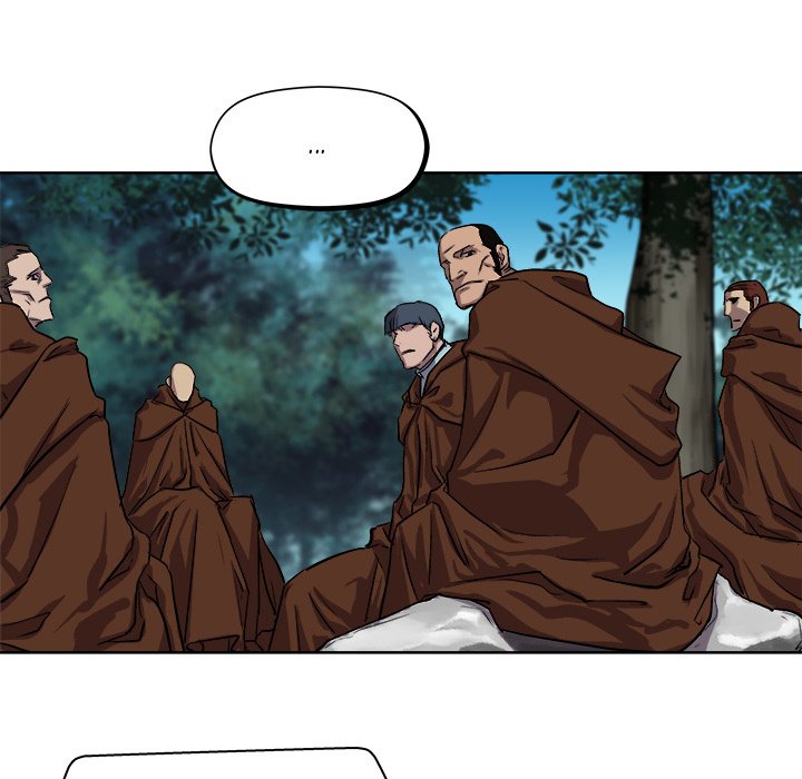 The Road of Karma Manhwa - Chapter 28 Page 58