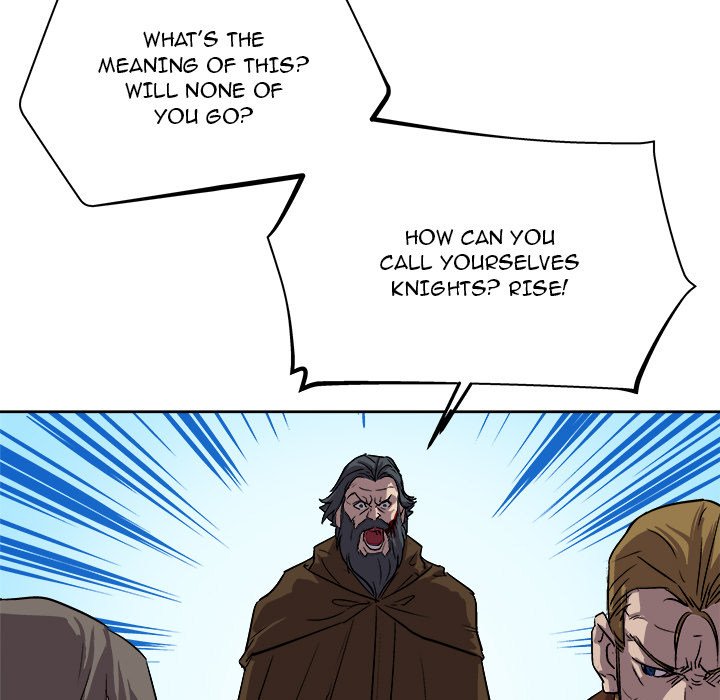 The Road of Karma Manhwa - Chapter 28 Page 59