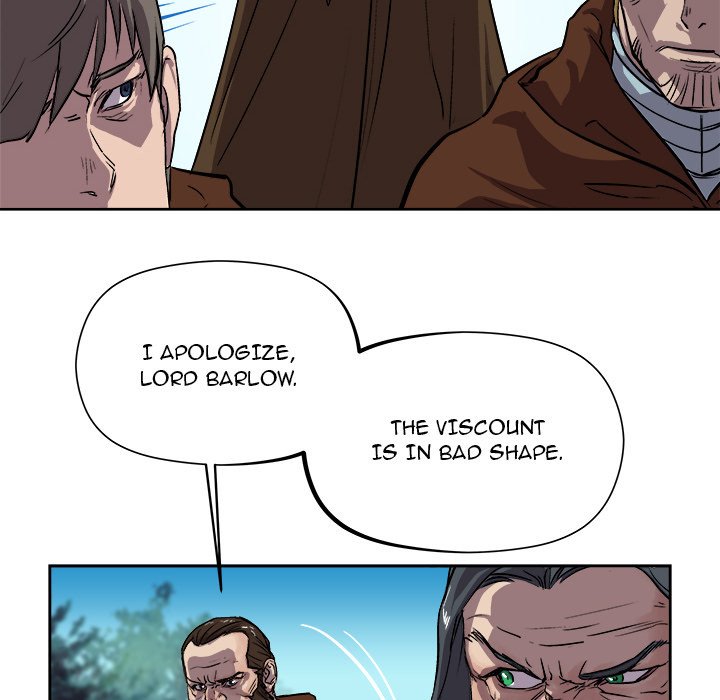 The Road of Karma Manhwa - Chapter 28 Page 60