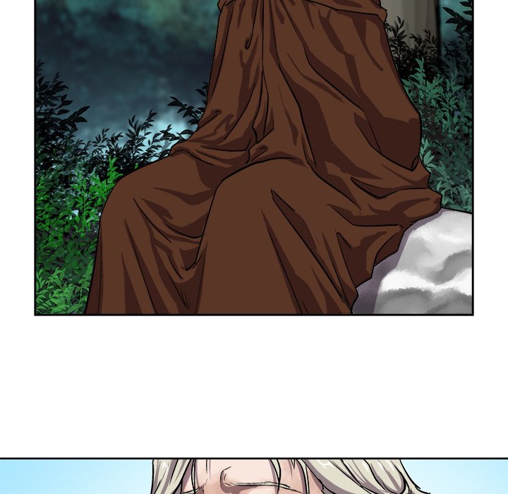 The Road of Karma Manhwa - Chapter 28 Page 62