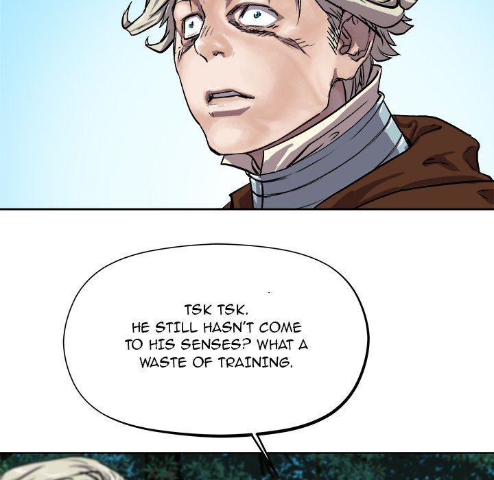 The Road of Karma Manhwa - Chapter 28 Page 63