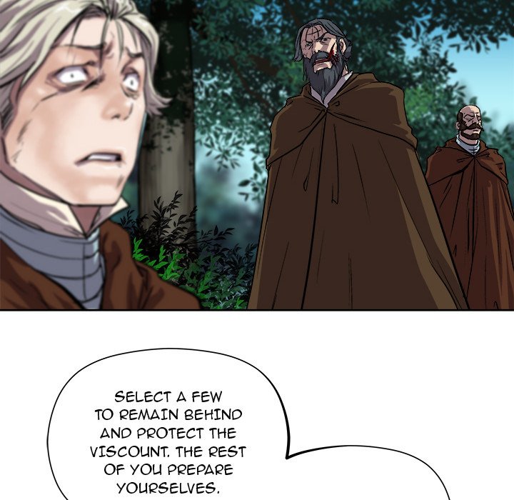 The Road of Karma Manhwa - Chapter 28 Page 64