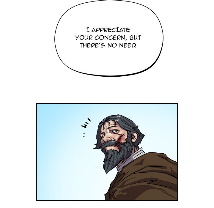 The Road of Karma Manhwa - Chapter 28 Page 66