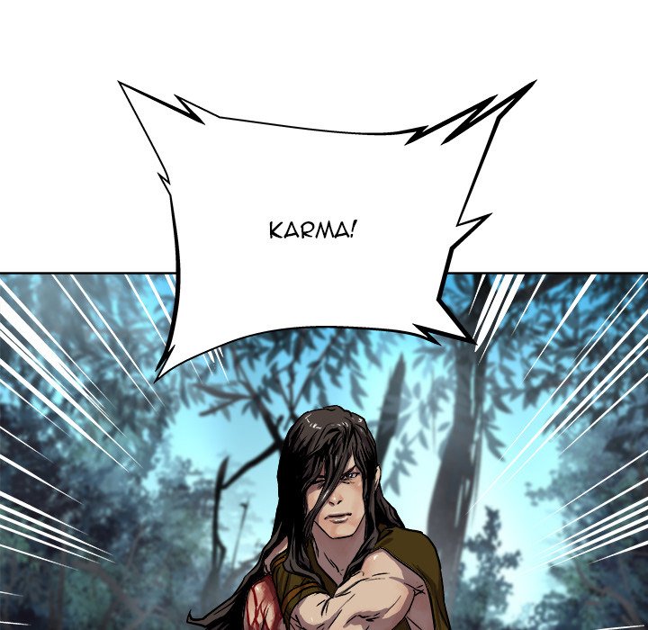 The Road of Karma Manhwa - Chapter 28 Page 67
