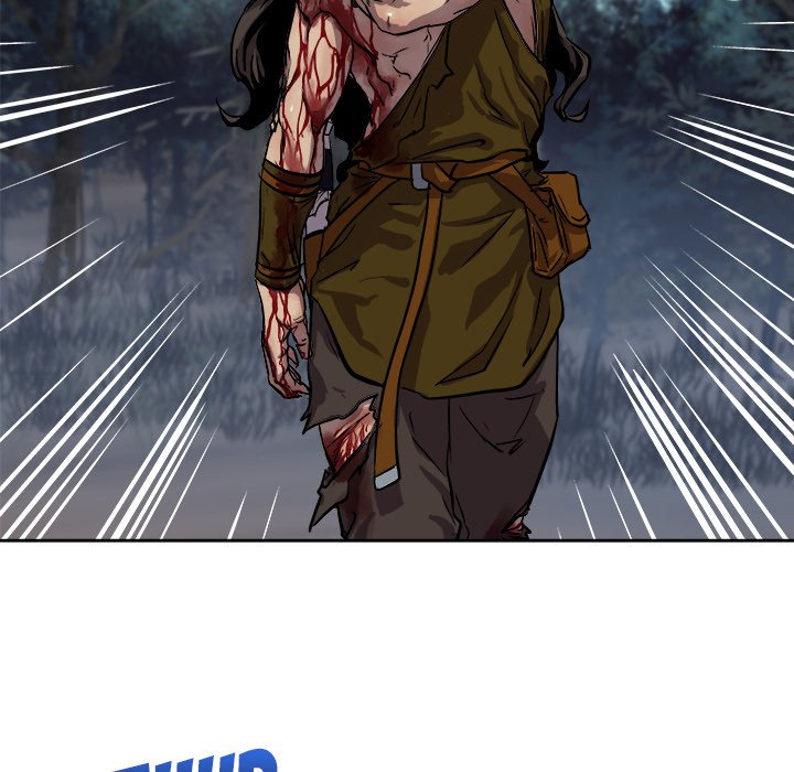 The Road of Karma Manhwa - Chapter 28 Page 68