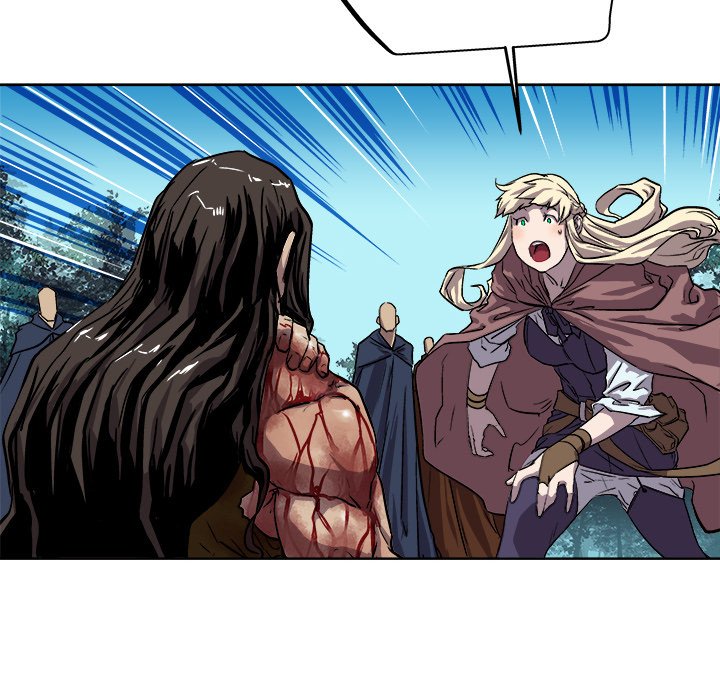 The Road of Karma Manhwa - Chapter 28 Page 70