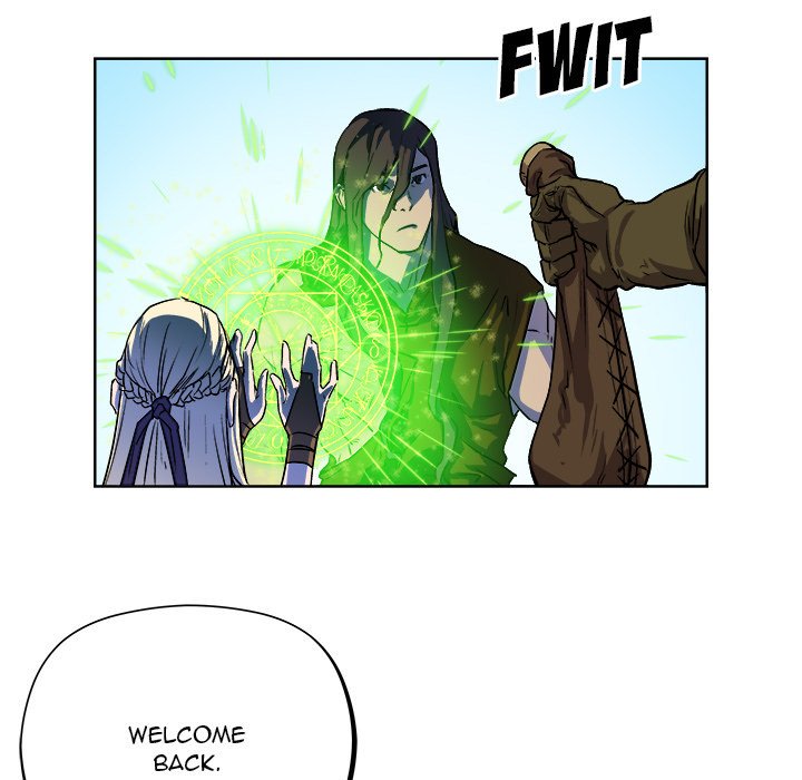 The Road of Karma Manhwa - Chapter 28 Page 71