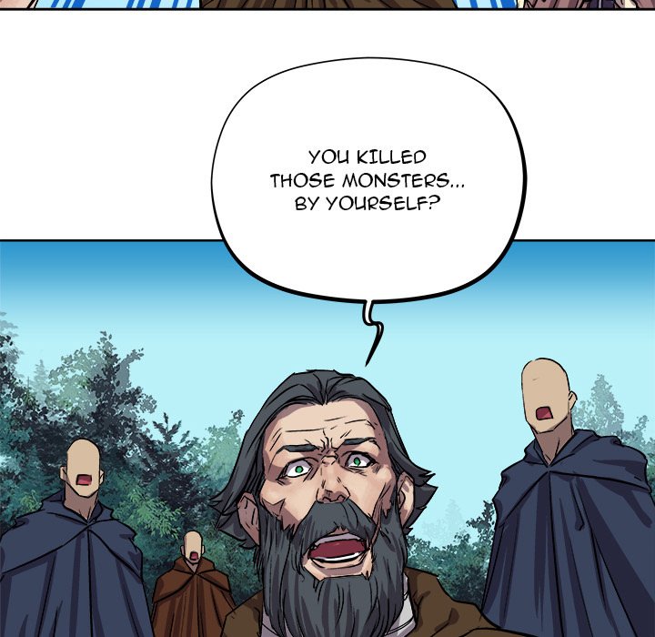 The Road of Karma Manhwa - Chapter 28 Page 78