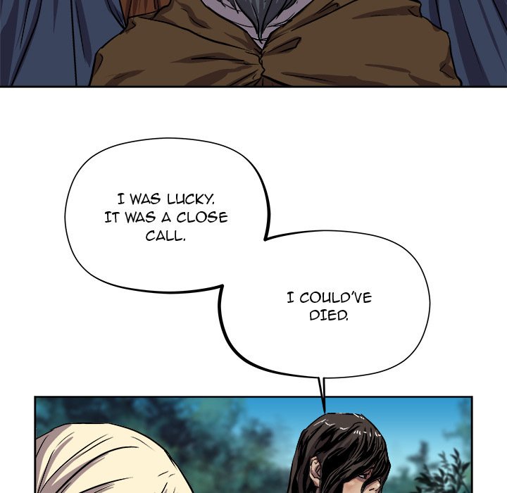 The Road of Karma Manhwa - Chapter 28 Page 79