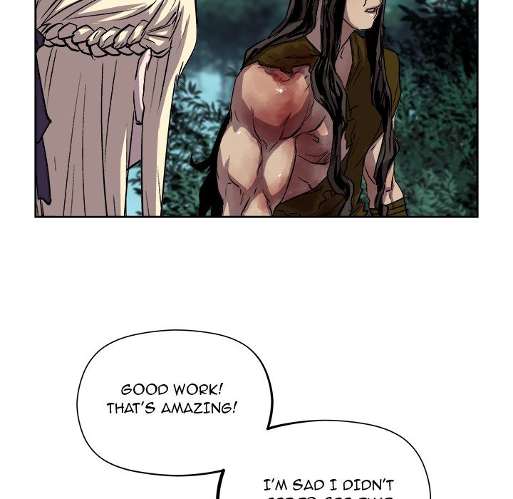The Road of Karma Manhwa - Chapter 28 Page 80