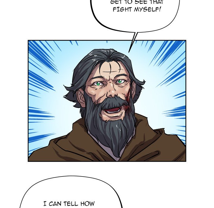 The Road of Karma Manhwa - Chapter 28 Page 81