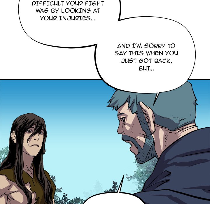 The Road of Karma Manhwa - Chapter 28 Page 82