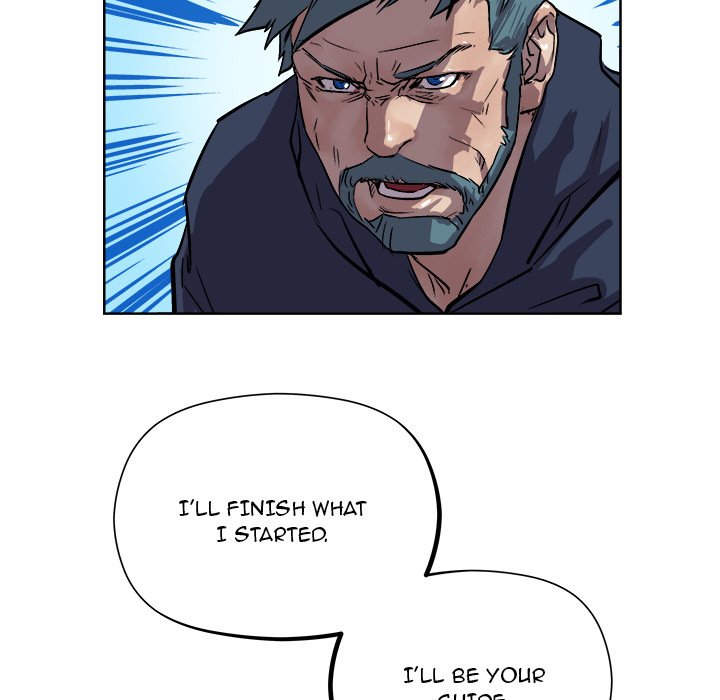 The Road of Karma Manhwa - Chapter 28 Page 84