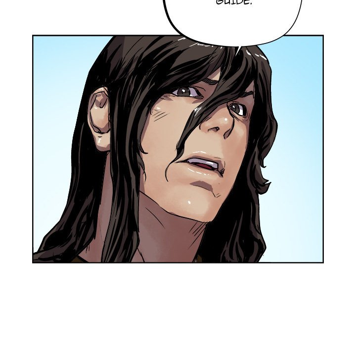 The Road of Karma Manhwa - Chapter 28 Page 85