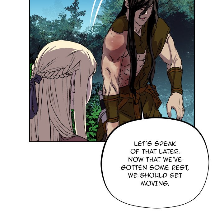 The Road of Karma Manhwa - Chapter 28 Page 88