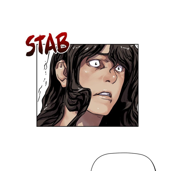 The Road of Karma Manhwa - Chapter 28 Page 89