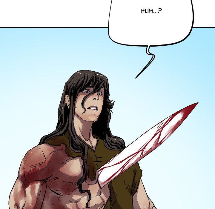 The Road of Karma Manhwa - Chapter 28 Page 90