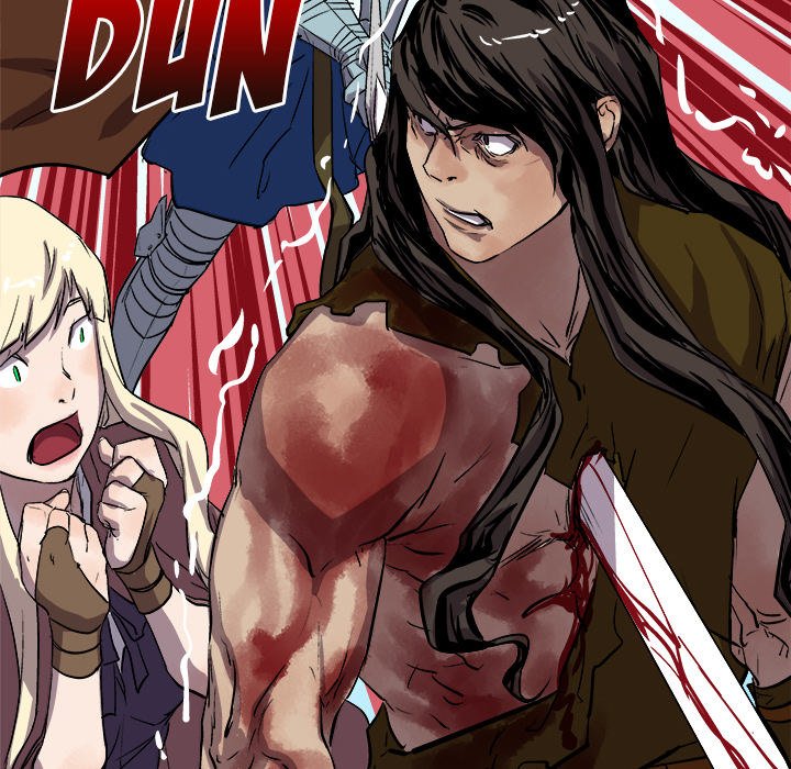 The Road of Karma Manhwa - Chapter 28 Page 92