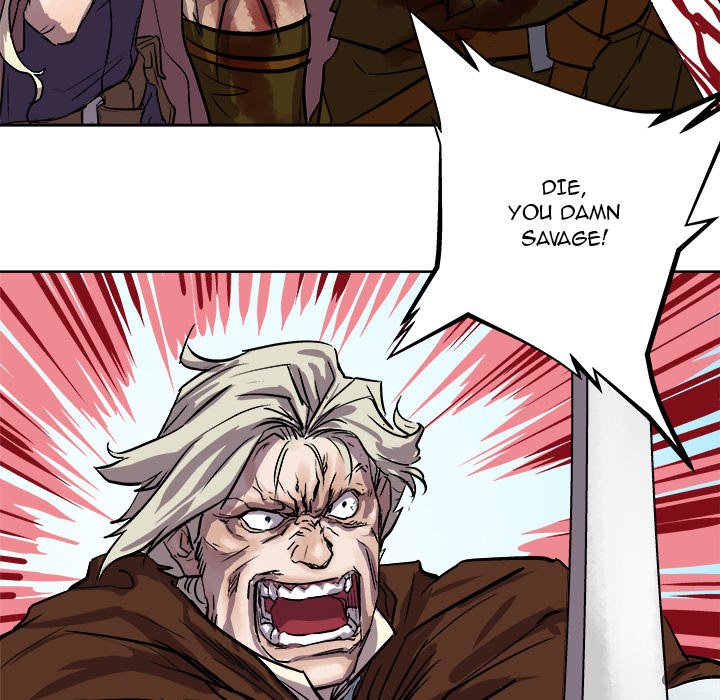 The Road of Karma Manhwa - Chapter 28 Page 93