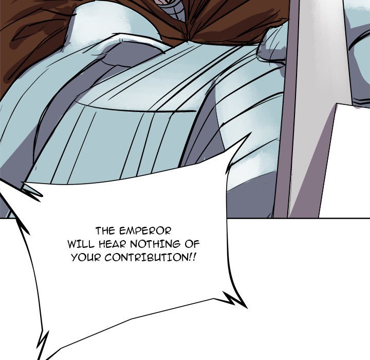 The Road of Karma Manhwa - Chapter 28 Page 94