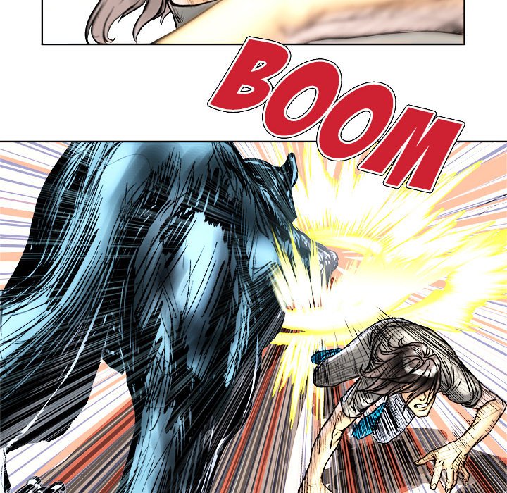 The Road of Karma Manhwa - Chapter 5 Page 5