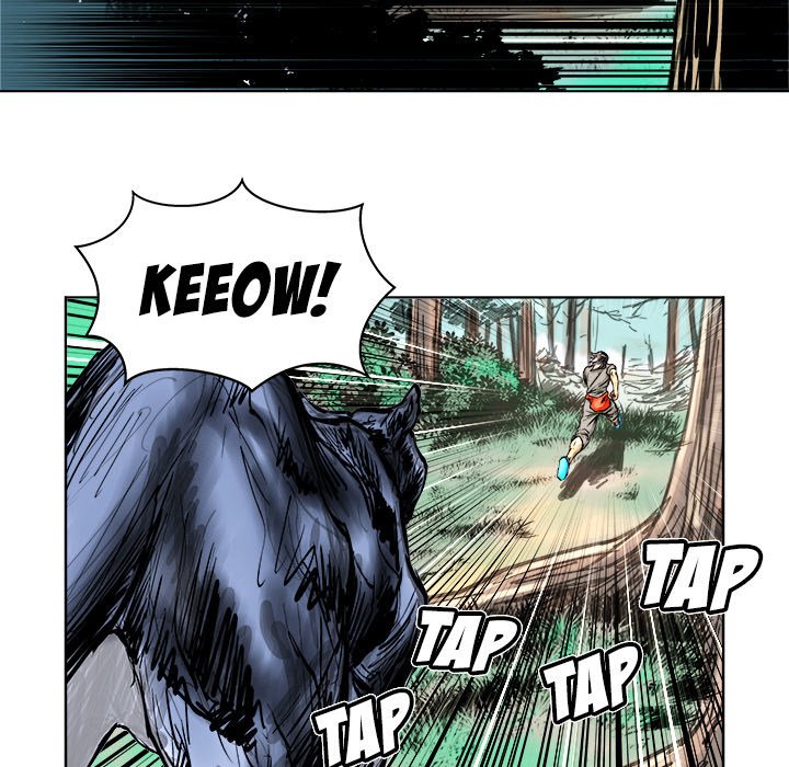 The Road of Karma Manhwa - Chapter 5 Page 9