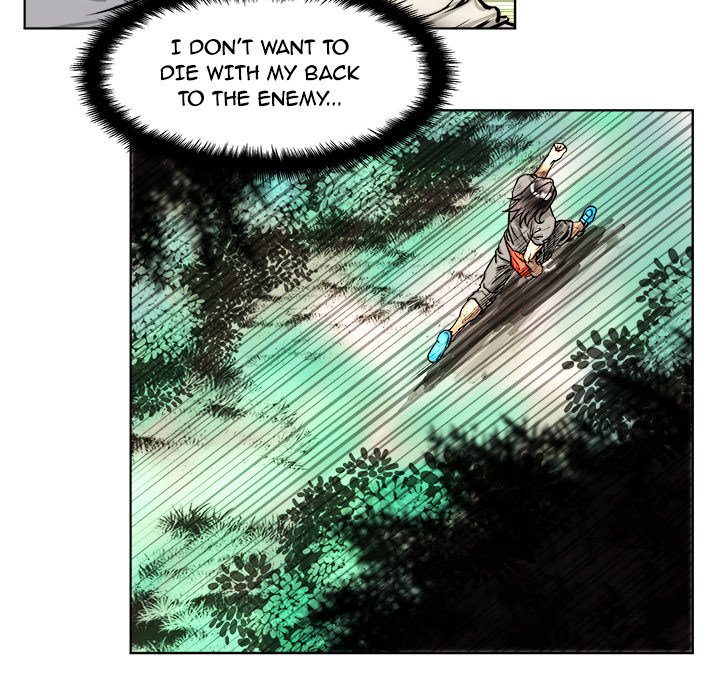 The Road of Karma Manhwa - Chapter 5 Page 11