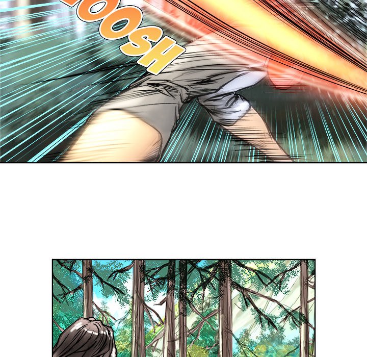 The Road of Karma Manhwa - Chapter 5 Page 14