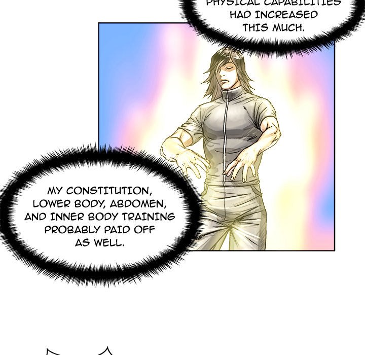 The Road of Karma Manhwa - Chapter 5 Page 19