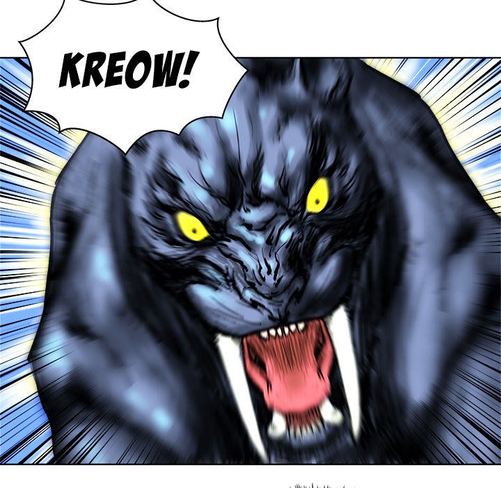 The Road of Karma Manhwa - Chapter 5 Page 20