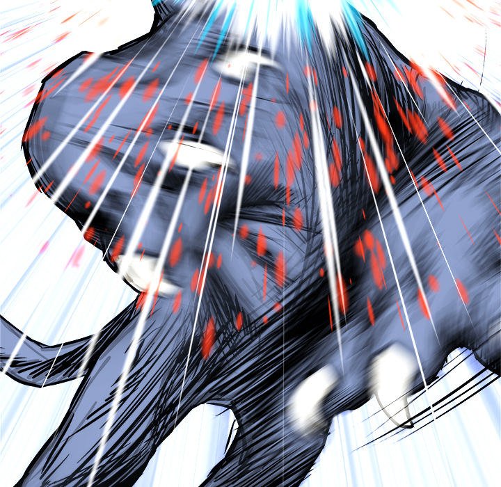 The Road of Karma Manhwa - Chapter 5 Page 26