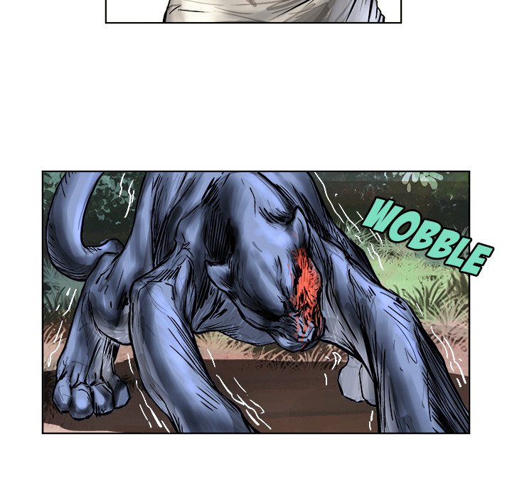 The Road of Karma Manhwa - Chapter 5 Page 29