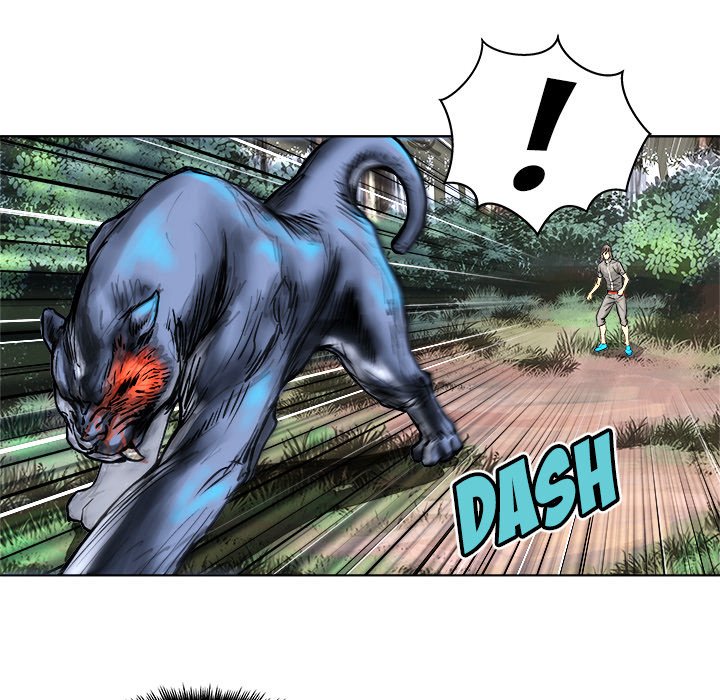 The Road of Karma Manhwa - Chapter 5 Page 30