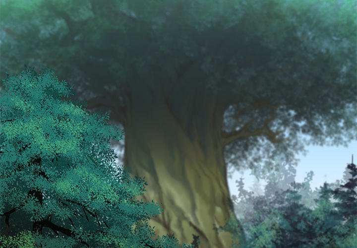 The Road of Karma Manhwa - Chapter 23 Page 1