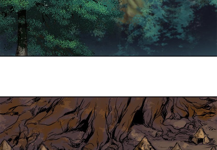 The Road of Karma Manhwa - Chapter 23 Page 2