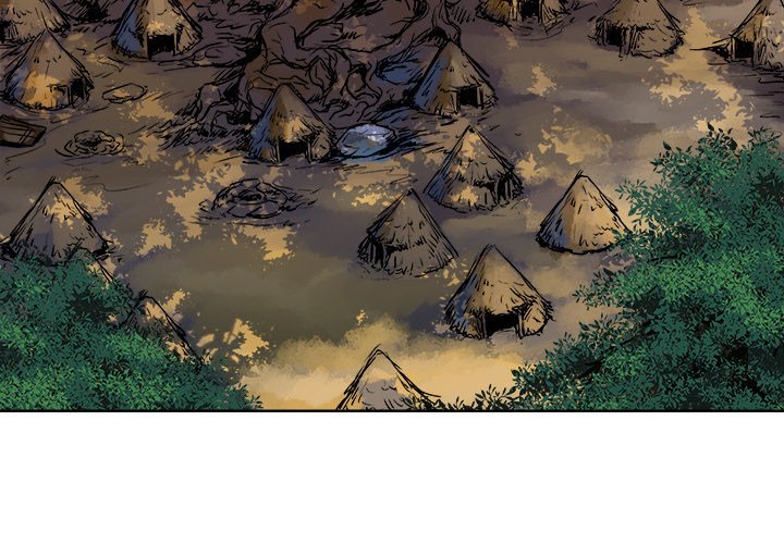 The Road of Karma Manhwa - Chapter 23 Page 3