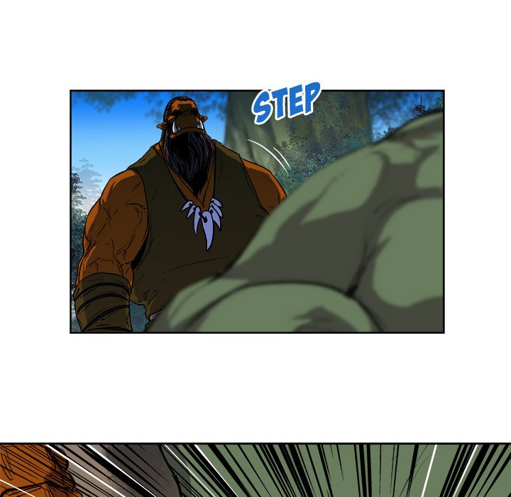 The Road of Karma Manhwa - Chapter 23 Page 5