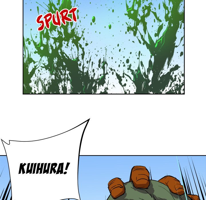 The Road of Karma Manhwa - Chapter 23 Page 7