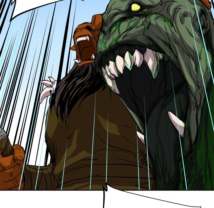 The Road of Karma Manhwa - Chapter 23 Page 8