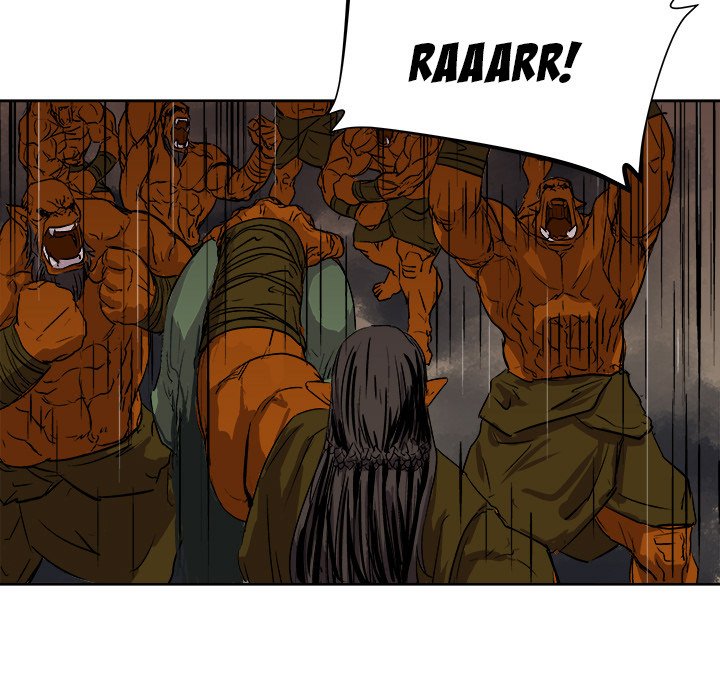 The Road of Karma Manhwa - Chapter 23 Page 9