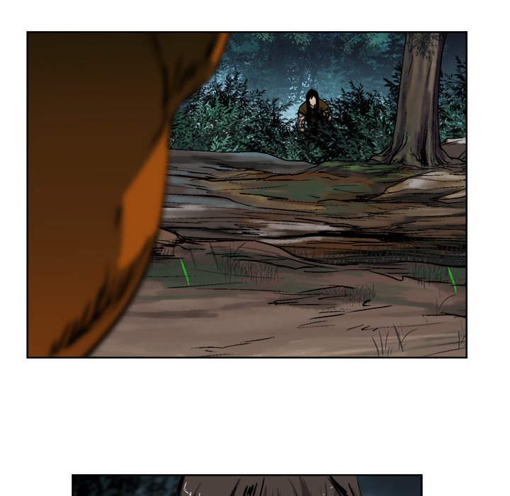 The Road of Karma Manhwa - Chapter 23 Page 10