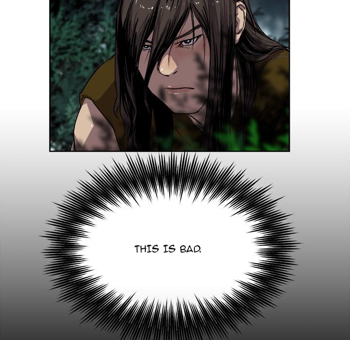 The Road of Karma Manhwa - Chapter 23 Page 11